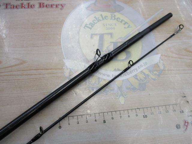 セブンセンスTR MMB-992-TR ミッドナイトモンスター