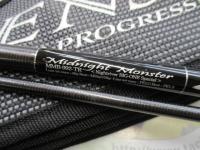 セブンセンスTR MMB-992-TR ミッドナイトモンスター