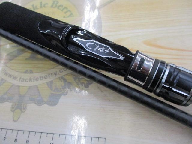 エンカウンター S96M