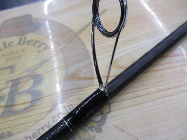 エンカウンター S96M