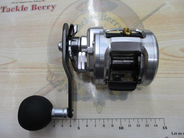 15キャタリナ BJ200SHL｜＠ベリーネット 日本最大新品中古釣具WEBショップ