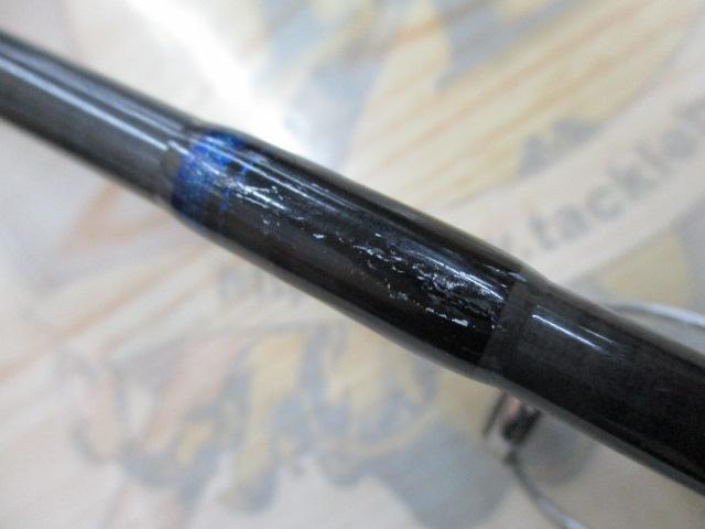 ブラストBJ 66XHB