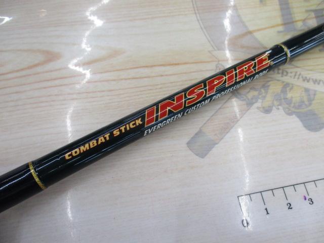 インスパイア ICSC-64XX