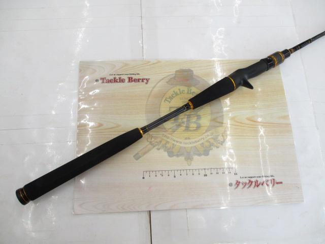 オーシャンフィールドライトジギング OFLC-62/120