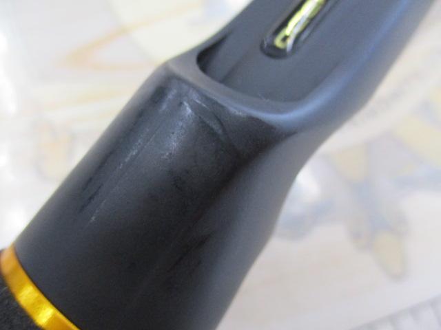 オーシャンフィールドライトジギング OFLC-62/120