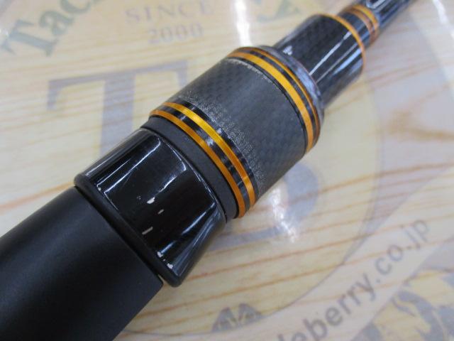 オーシャンフィールドライトジギング OFLC-62/120