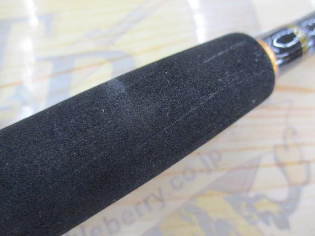 オーシャンフィールドライトジギング OFLC-62/120