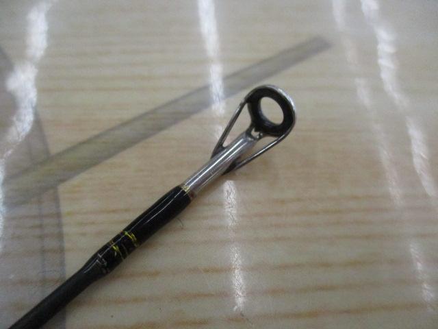 オーシャンフィールドライトジギング OFLC-62/120