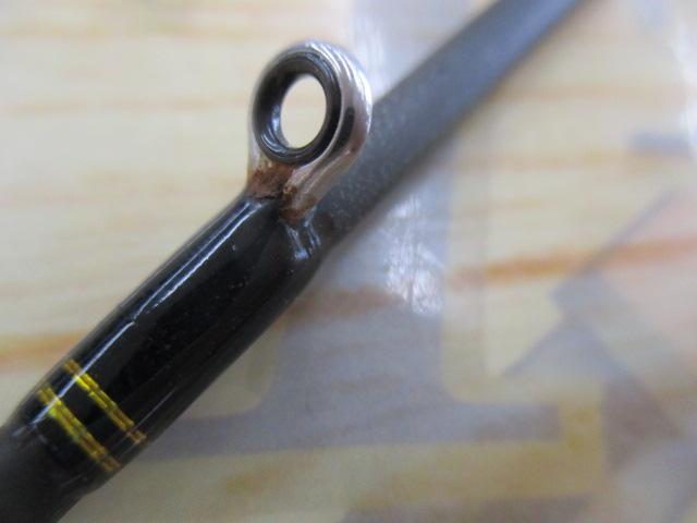 オーシャンフィールドライトジギング OFLC-62/120