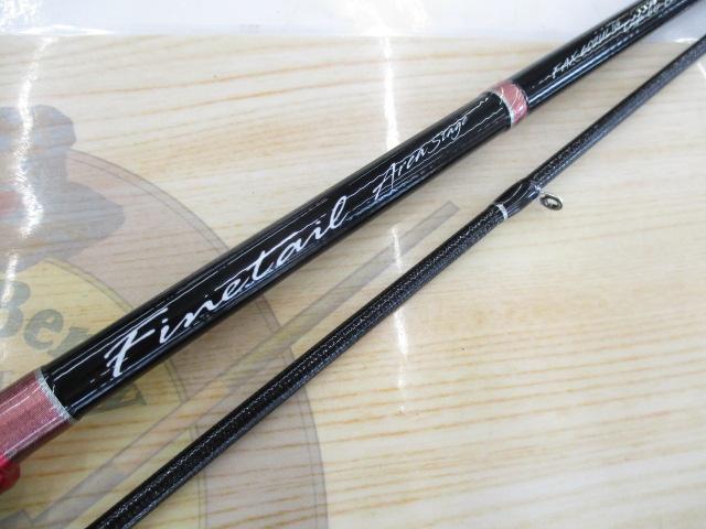 ファインテール FAX-602UL/G