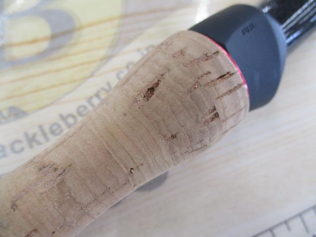 ファインテール FAX-602UL/G