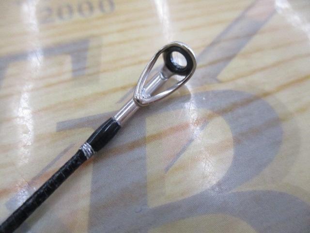 ファインテール FAX-602UL/G