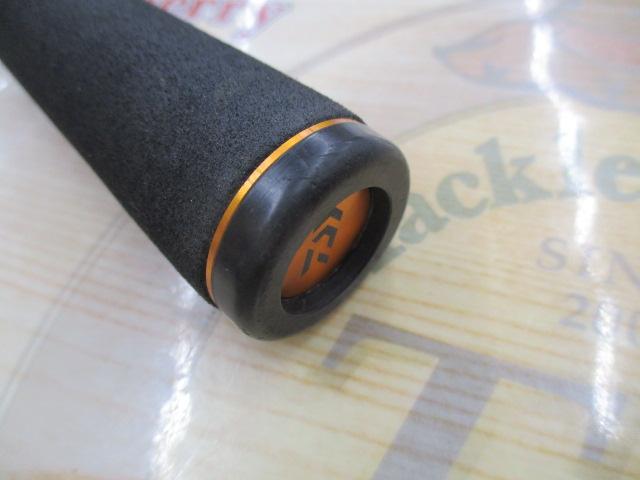 リベリオン 6101MRB