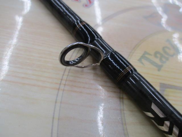 リベリオン 6101MRB