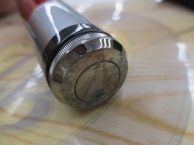 ブラックジャックスナイパー メタルチューンヘチ MS280M