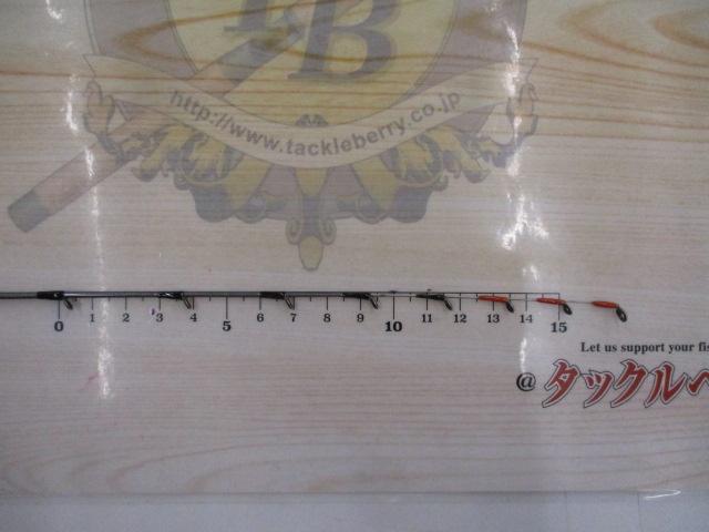 ブラックジャックスナイパー メタルチューンヘチ MS280M