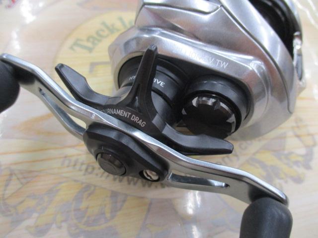 21ジリオン SV TW 1000L