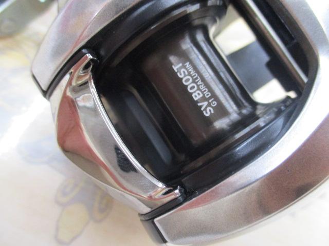 21ジリオン SV TW 1000L