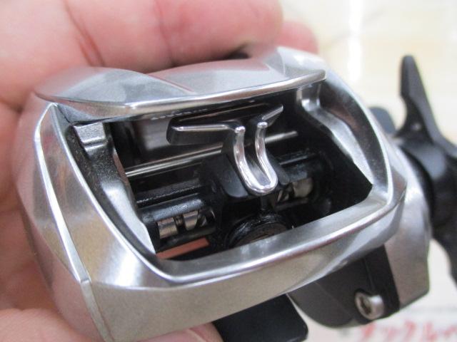 21ジリオン SV TW 1000L