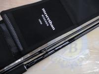 モアザンWISEMEN 109M