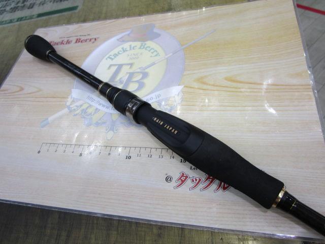 グラディエーターアンチ GA-611MLS-ST ストライド