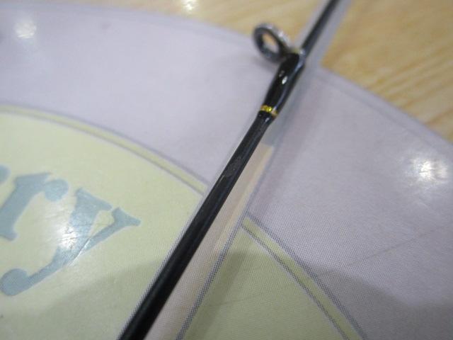 グラディエーターアンチ GA-611MLS-ST ストライド