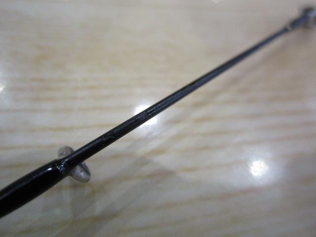 グラディエーターアンチ GA-611MLS-ST ストライド