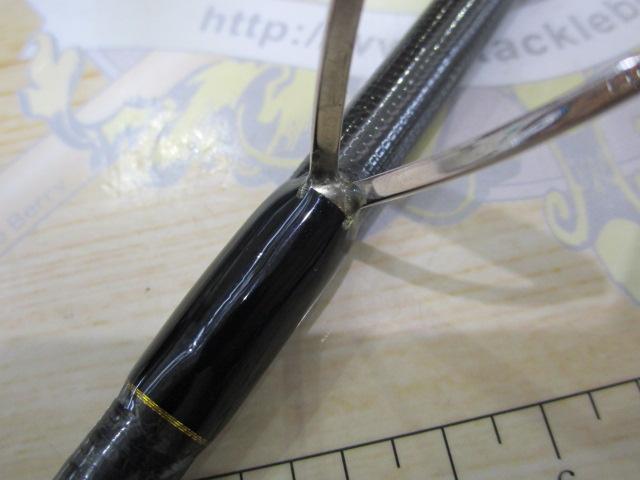 グラディエーターアンチ GA-611MLS-ST ストライド