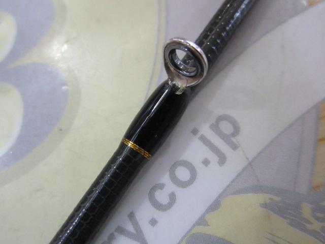 グラディエーターアンチ GA-611MLS-ST ストライド