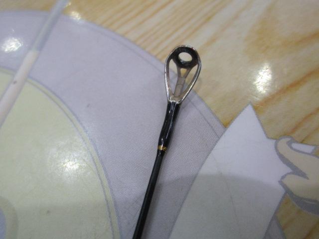 グラディエーターアンチ GA-611MLS-ST ストライド