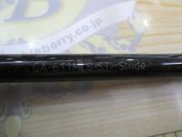 グラディエーターアンチ GA-611MLS-ST ストライド