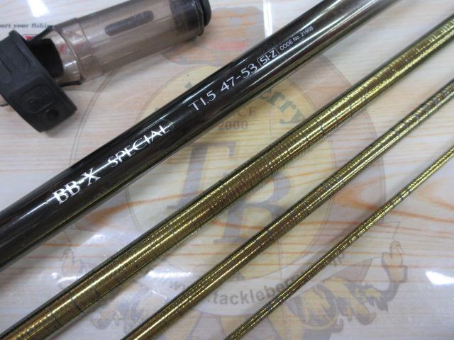 BB-Xスペシャル T1.5 47-53SI-Z