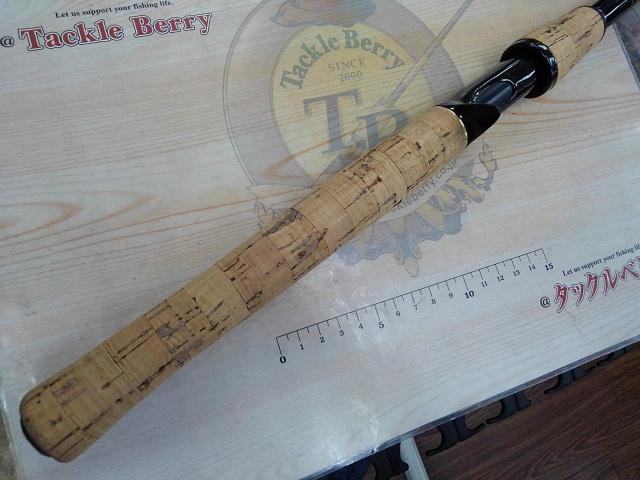 FVRクランクシャフト FVR-CS66CMLJ