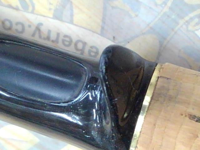 FVRクランクシャフト FVR-CS66CMLJ