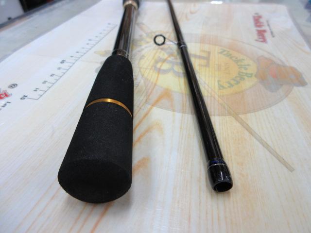 ファーストキャスト FCS-862E