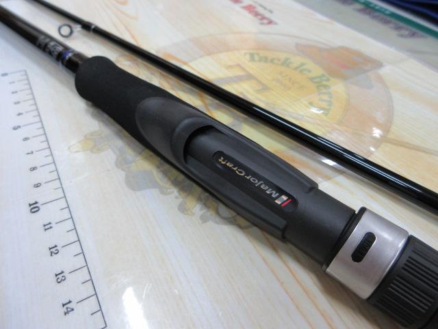 ファーストキャスト FCS-862E