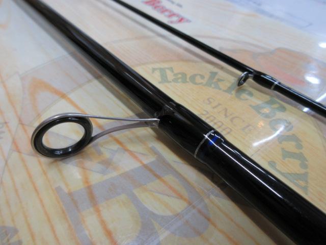 ファーストキャスト FCS-862E