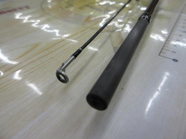 ファーストキャスト FCS-862E