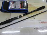 ファーストキャスト FCS-862E