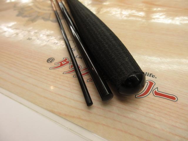 一撃 ミズキリ 9