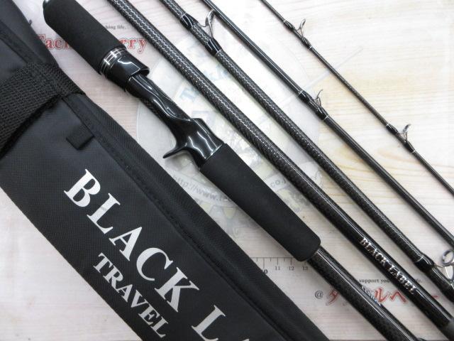 ブラックレーベル トラベル C73H-5