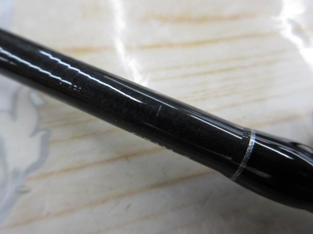 ブラックレーベル トラベル C73H-5