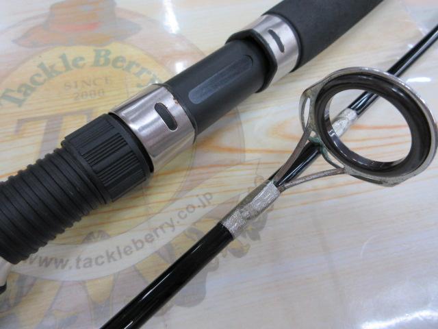 AGARIジギング S63ML