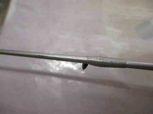 タトゥーラ エリート 731HFB