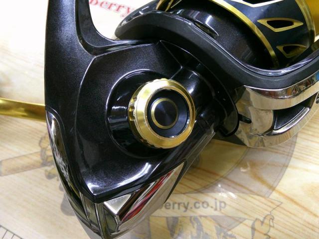 13ステラSW 14000XG