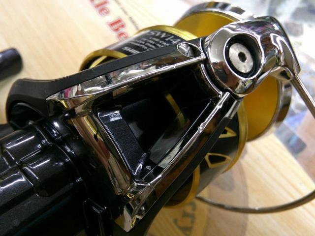 13ステラSW 14000XG