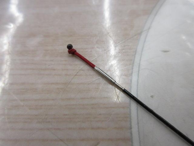 小継清瀬 硬調39SC