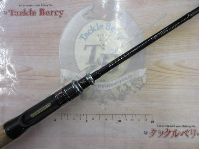 グラディエーターテクニクスGT-64L+Cライトフリップス