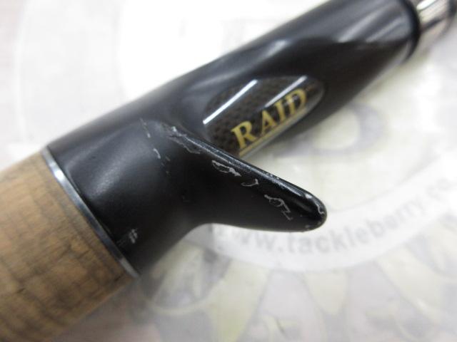 グラディエーターテクニクスGT-64L+Cライトフリップス｜＠ベリーネット