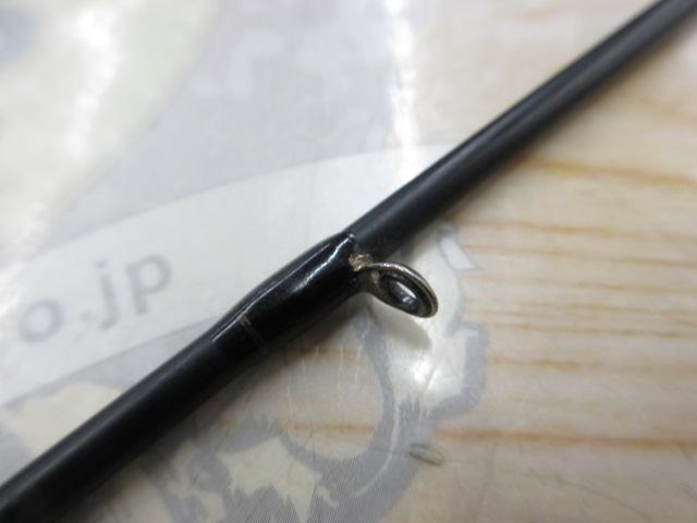 グラディエーターテクニクスGT-64L+Cライトフリップス